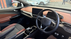 Volkswagen ID.4 109kW Life Pure 52kWh 5dr Auto Electric Estate